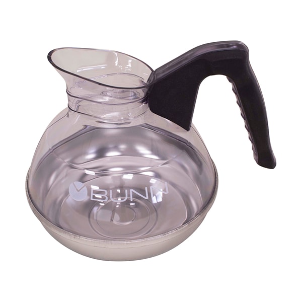 Bunn Bunn Coffee Pot 06100.0101 For Bunn Part Bu6100.0101 BU6100